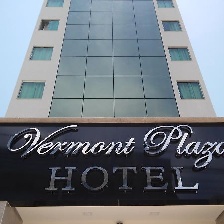 Vermont Plaza Hotel Unai Luaran gambar